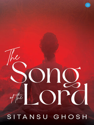 cover image of The Song of the Lord